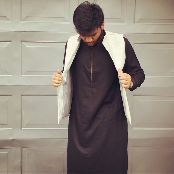 Meet your Posher, Hamdan - Picture 1 of 1